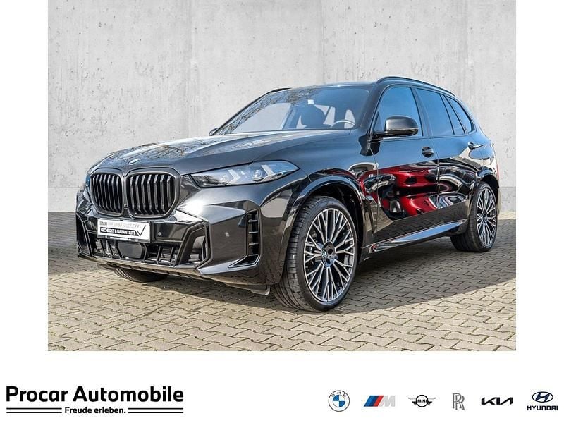 Gebraucht BMW X5 M Sport 340 PS (250 kW) 2025 SUV