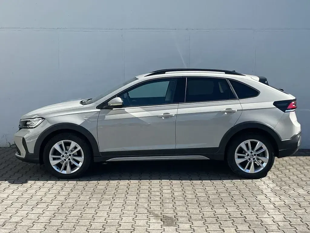 Gebraucht VW Taigo Life 110 PS (80 kW) 2022 Ascotgrau SUV