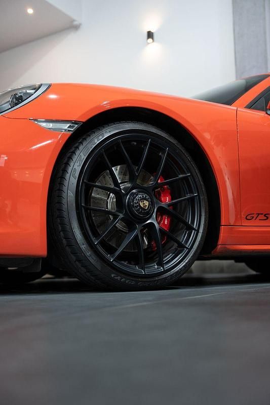 Weiß Gebraucht 2022 VW Tiguan Active SUV | 21.800 € (Etwas zu teuer) - Bild 1/2