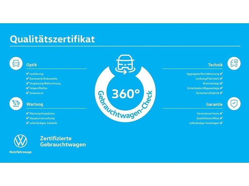 Gebraucht VW ID. Buzz Pro 150 kW (204 PS) 2024 2 farben lackierung uni / (metallic) Van / Kleinbus