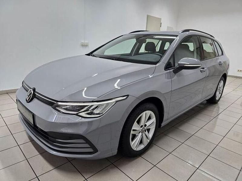 Gebraucht VW Golf VII 131 PS (96 kW) 2021 Andere Kleinwagen