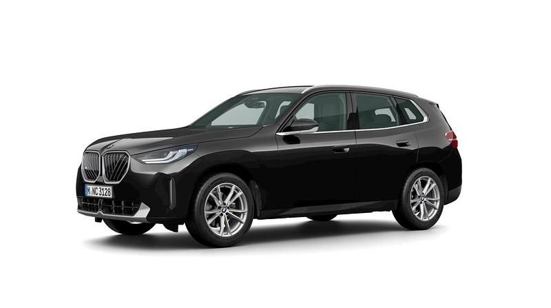 Gebraucht 2026 BMW X3 SUV | 54.444 € (Guter Preis) - Bild 1/2