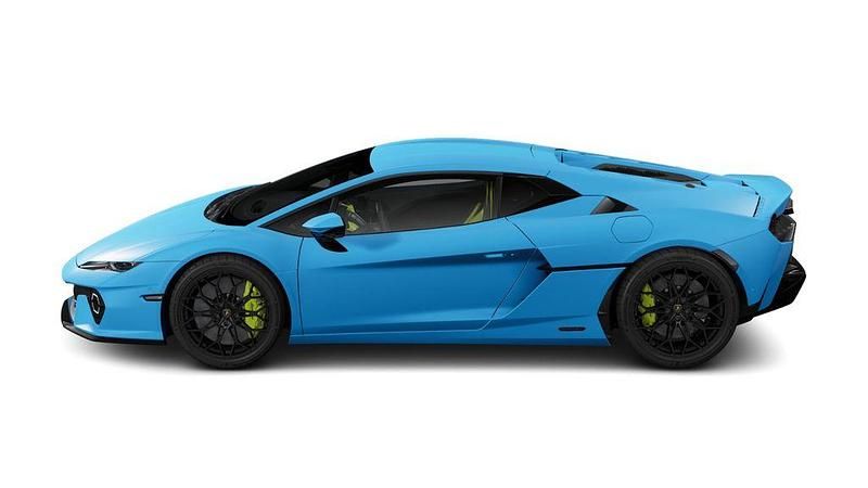 Neu Lamborghini Temerario 920 PS (676 kW) 2026 Coupé