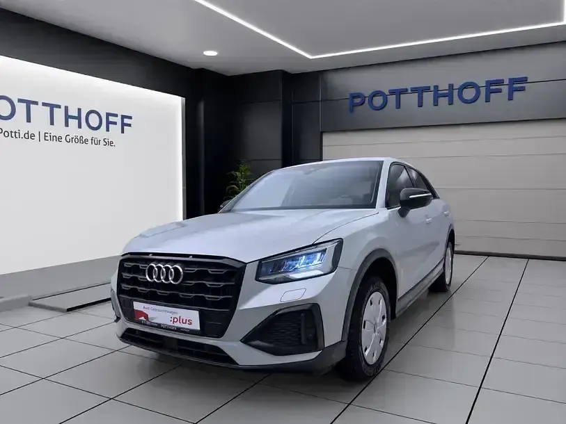 Gebraucht Audi Q2 Advanced 116 PS (85 kW) 2025 SUV