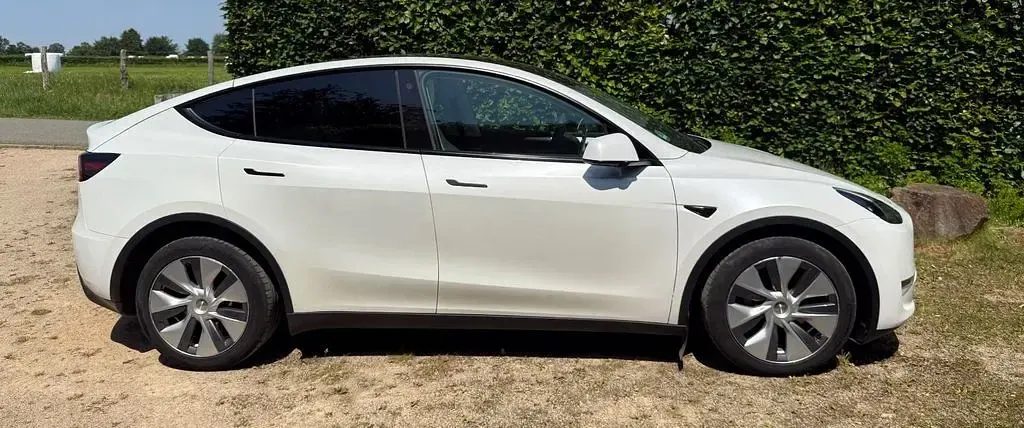 Gebraucht Tesla Model Y 378 kW (514 PS) 2023 SUV