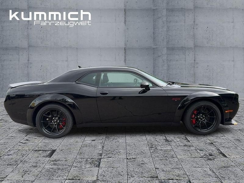 Gebraucht Dodge Challenger 492 PS (361 kW) 2024 Schwarz Coupé