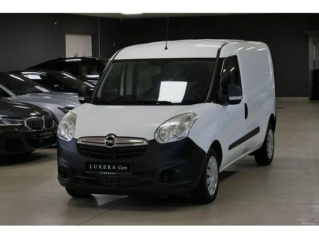 Gebraucht Opel Combo 105 PS (77 kW) 2016 Van / Kleinbus