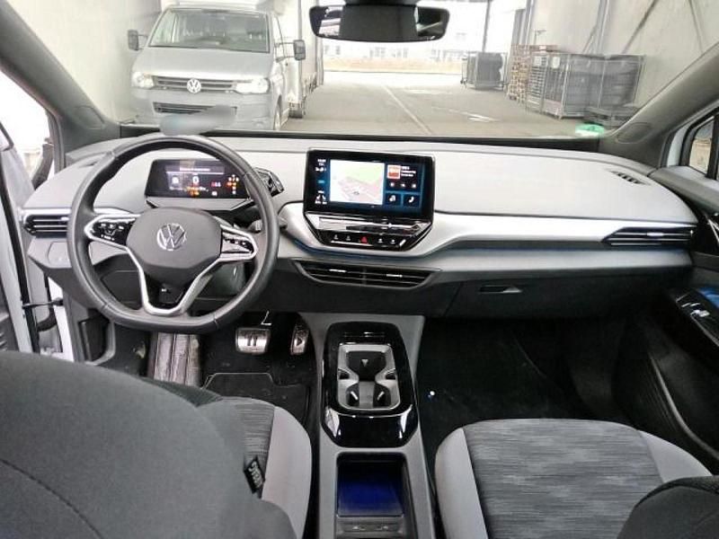 Gebraucht VW ID.4 Pure 125 kW (170 PS) 2022 SUV