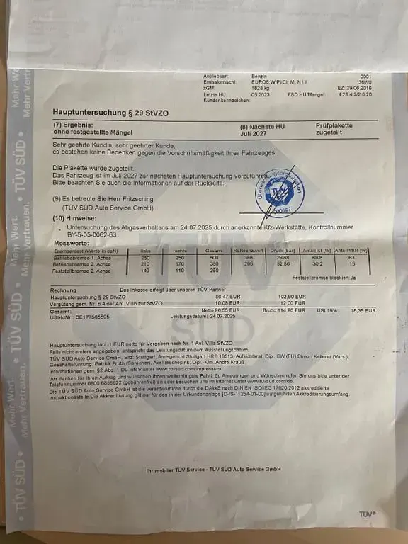 Gebraucht Opel Mokka Edition 140 PS (102 kW) 2016 Weiß SUV