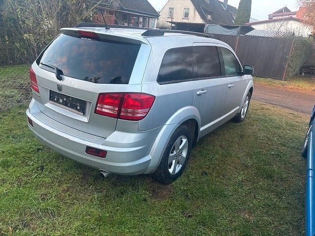 Occasion Dodge Journey SE 170 ch (125 kW) 2009 Gris SUV