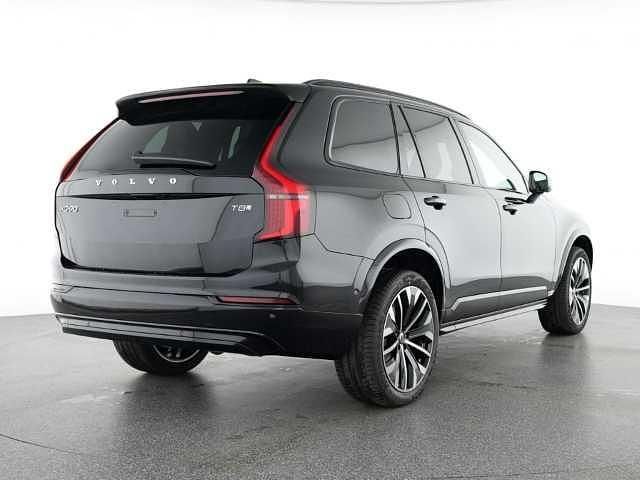 Gebraucht Volvo XC90 Plus 455 PS (334 kW) 2025 Schwarz SUV