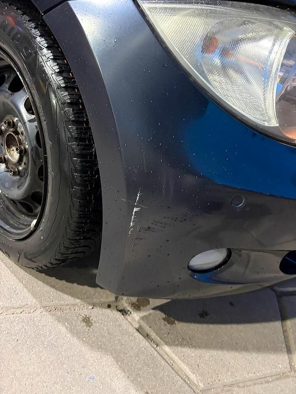 Gebraucht BMW 118 143 PS (105 kW) 2007 Schwarz Kleinwagen