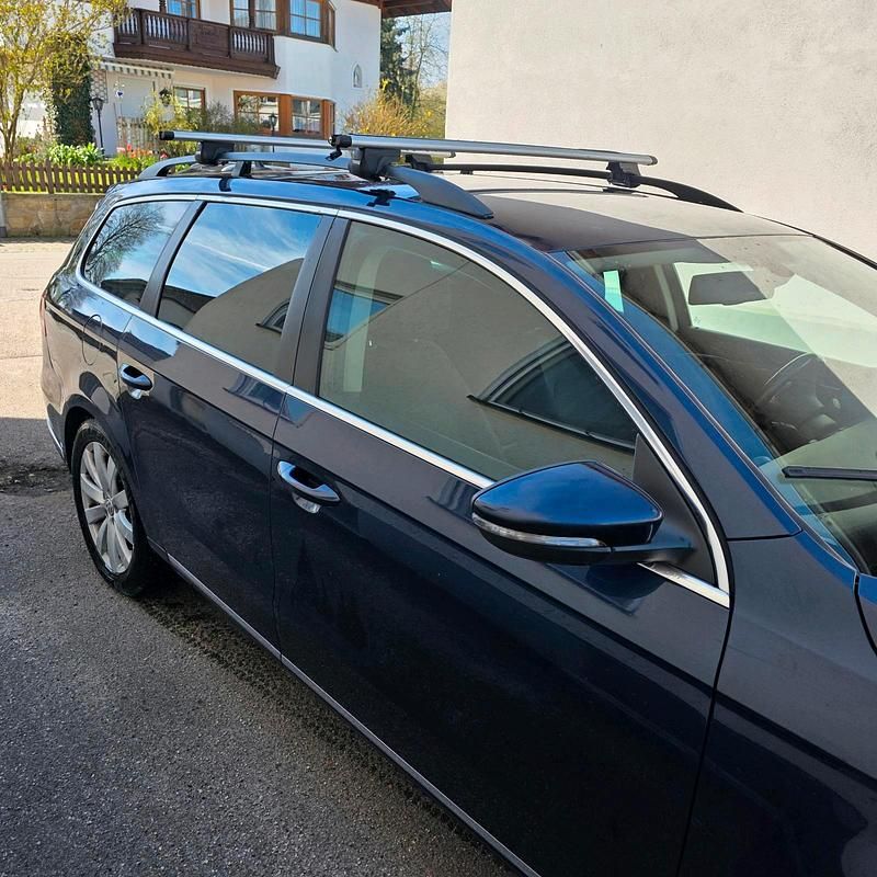 Second-hand VW Passat 122 CP (89 kW) 2014 Break