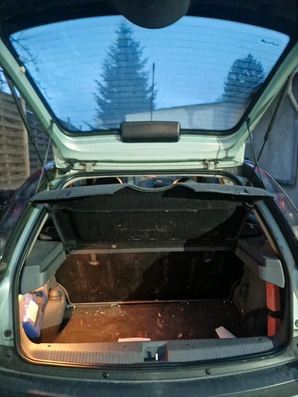 Gebraucht Opel Corsa 55 PS (40 kW) 2001 Andere farben Kleinwagen