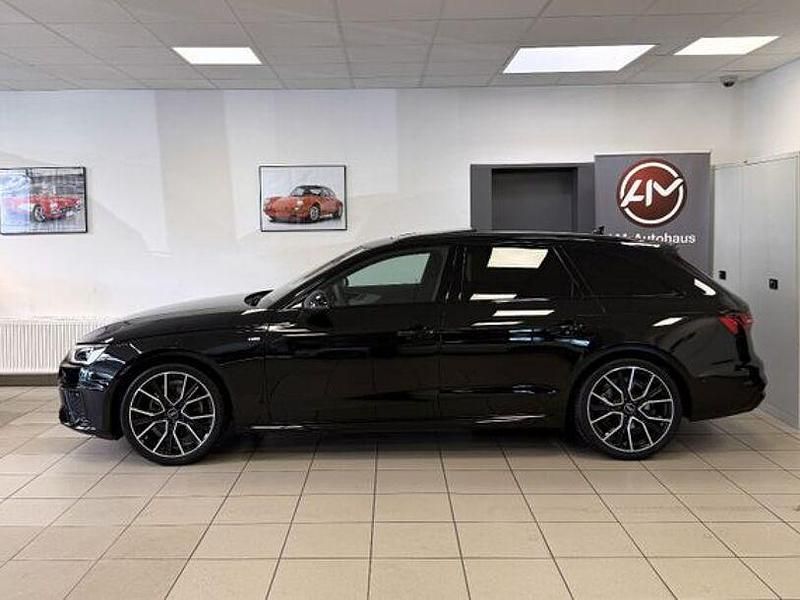 Gebraucht Audi A6 S-Line 150 PS (110 kW) 2024 Andere Limousine