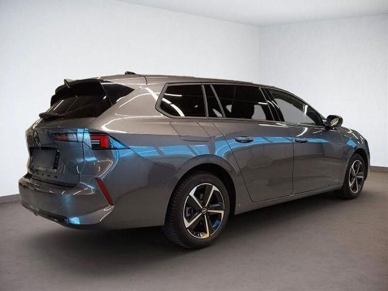 Gebraucht Opel Astra 131 PS (96 kW) 2024 Grau Kombi