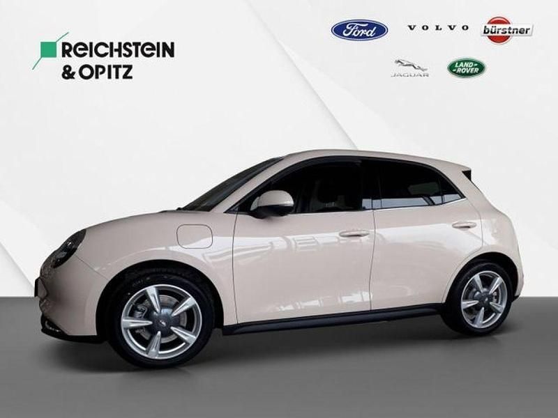 Gebraucht Ora 03 125 kW (171 PS) 2023 Galaxy beige Kleinwagen