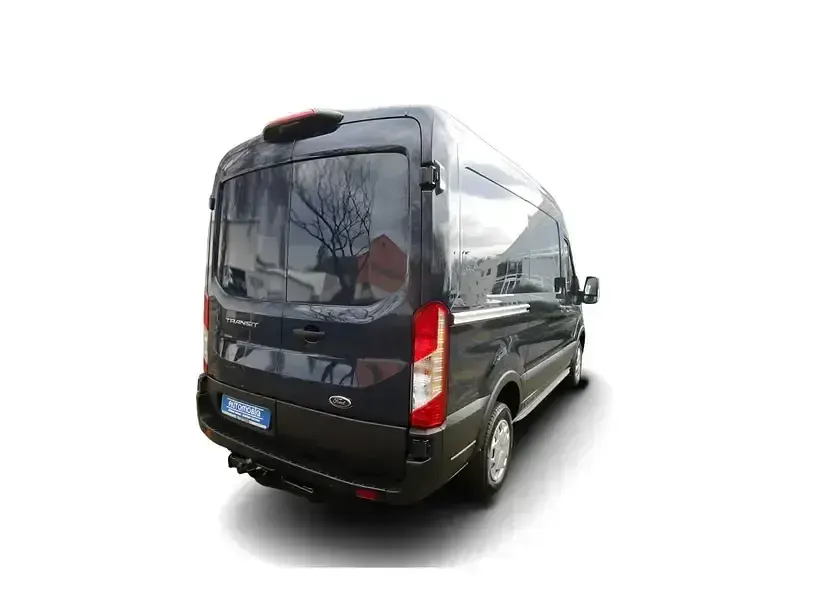 Gebraucht Ford Transit Trend 294 PS (216 kW) 2025 Blau Pickup