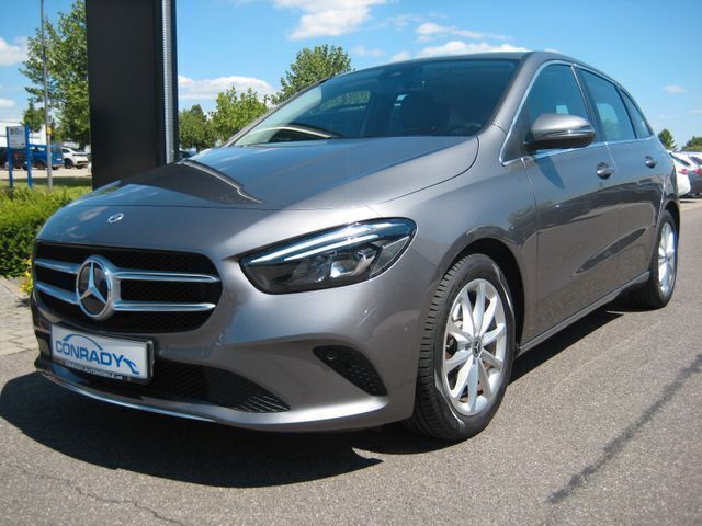 Gebraucht Mercedes B250 Progressive 224 PS (164 kW) 2019 Andere Van / Kleinbus