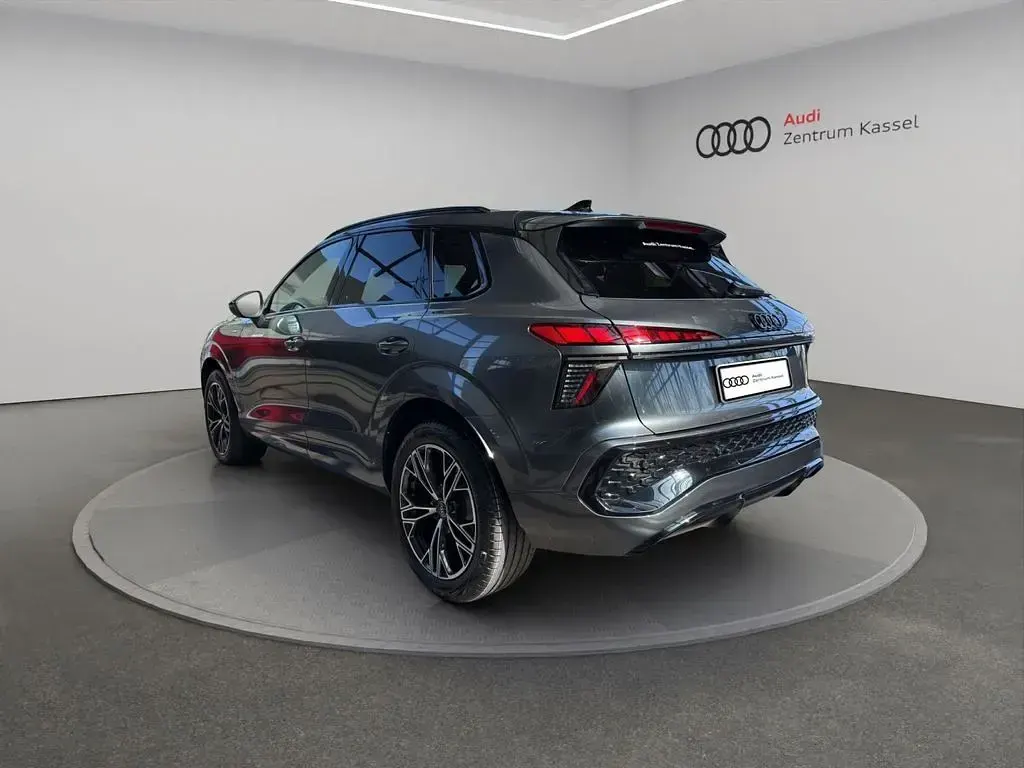 Gebraucht Audi Q3 S-Line 150 PS (110 kW) 2026 Grau SUV