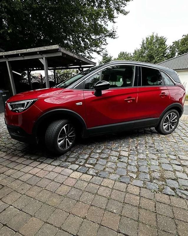 Gebraucht 2021 Opel Crossland X Ultimate SUV | 16.500 € (Guter Preis) - Bild 1/4