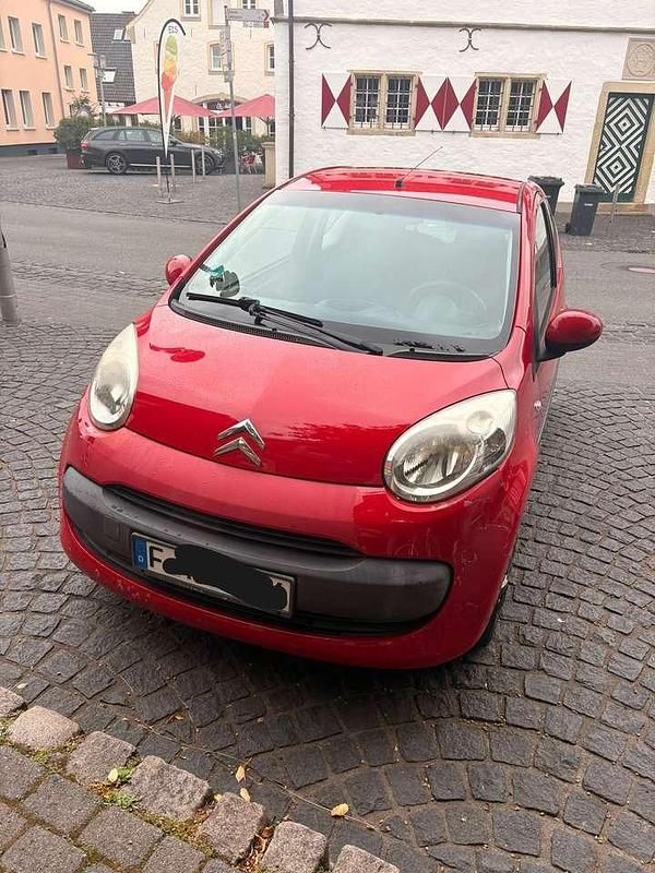 Gebraucht 2006 Citroën C1 Advance Kleinwagen | 1.500 € (Fairer Preis) - Bild 1/4