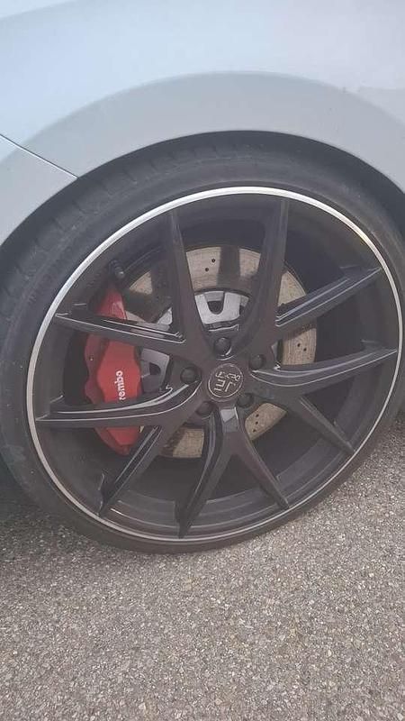 Gebraucht 2017 Cupra Leon Kombi | 17.500 € (Fairer Preis) - Bild 1/4