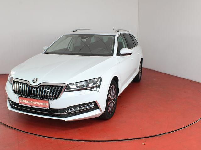 Gebraucht 2024 Skoda Superb Style Kombi | 30.940 € (Superpreis) - Bild 1/4
