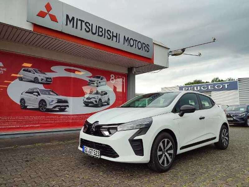 Antarktisweiß Gebraucht 2025 Mitsubishi Colt Basis Kleinwagen | 15.475 € (Guter Preis) - Bild 1/4
