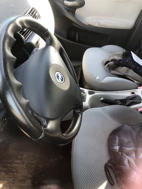 Gebraucht Fiat Stilo 105 PS (77 kW) 2006 Silber Kombi