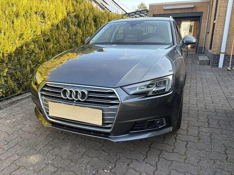Gebraucht Audi A4 Sport 190 PS (139 kW) 2016 Kombi