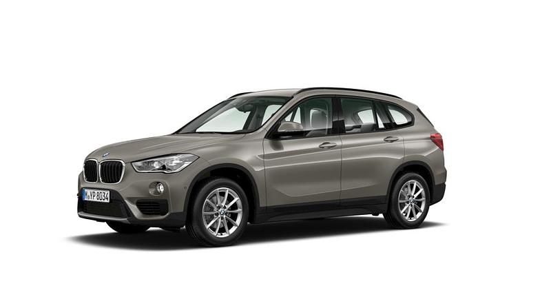 Gebraucht BMW X1 Advantage 150 PS (110 kW) 2026 SUV