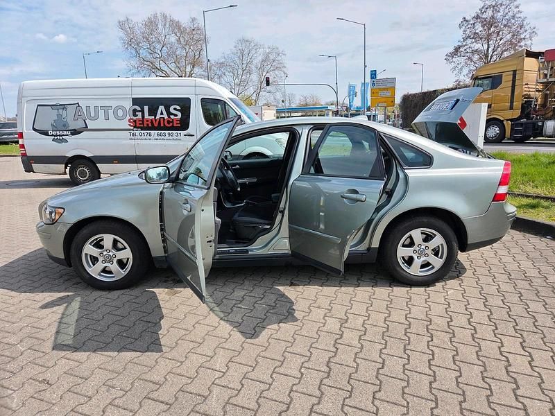 Gebraucht Volvo S40 126 PS (92 kW) 2006 Grau Limousine