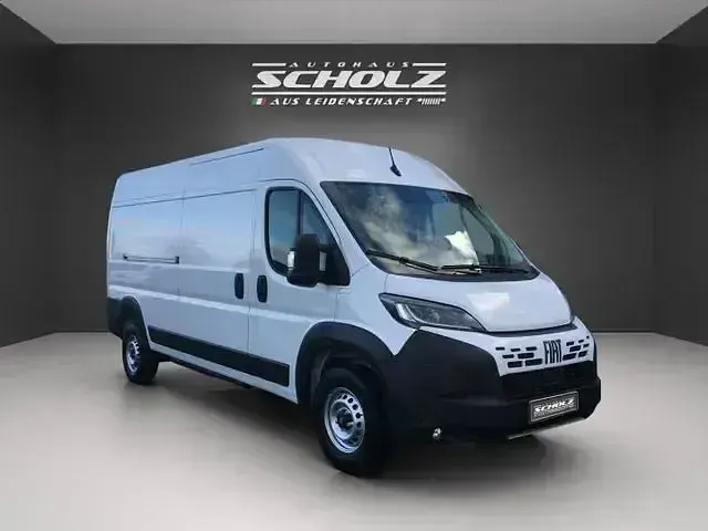 Gebraucht Fiat E-Ducato 2025 Andere