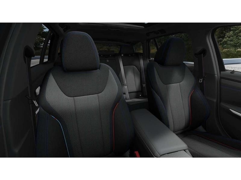 Gebraucht BMW 340 374 PS (275 kW) 2025 Brooklyn grau Kombi