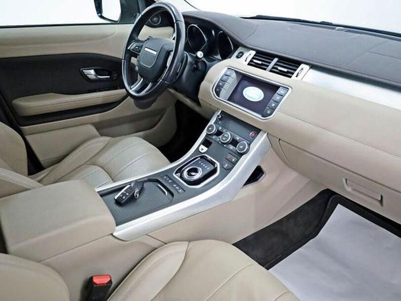 Gebraucht Land Rover Range Rover evoque 150 PS (110 kW) 2019 Grau SUV