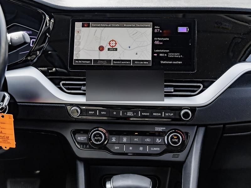 Occasion Kia Niro 105 ch (77 kW) 2020 Blanc SUV