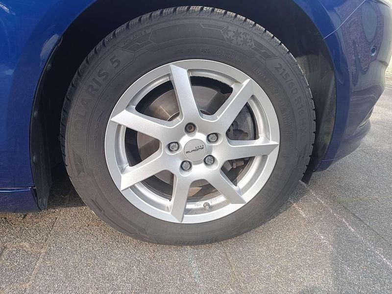 Gebraucht Ford Mondeo ST-Line 209 PS (153 kW) 2018 Kombi