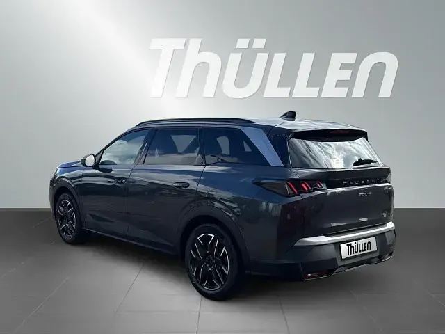 Neu Peugeot 5008 Allure 145 PS (106 kW) 2026 Grau SUV