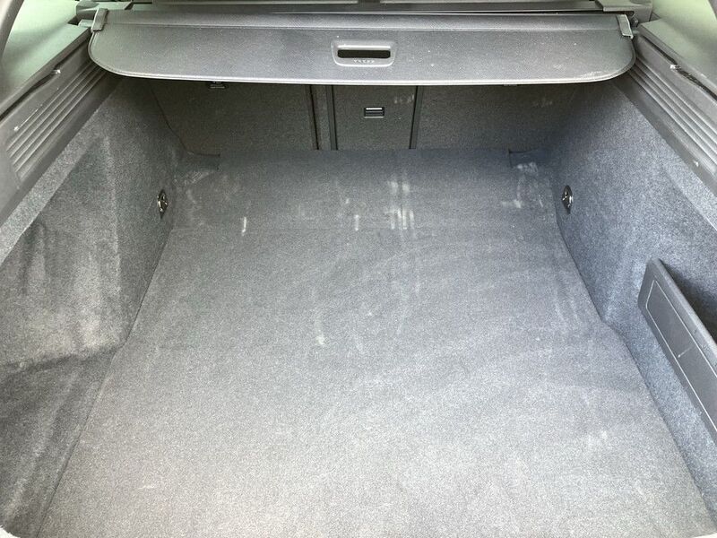 Gebraucht VW Arteon R-line 193 PS (141 kW) 2024 Grau Limousine