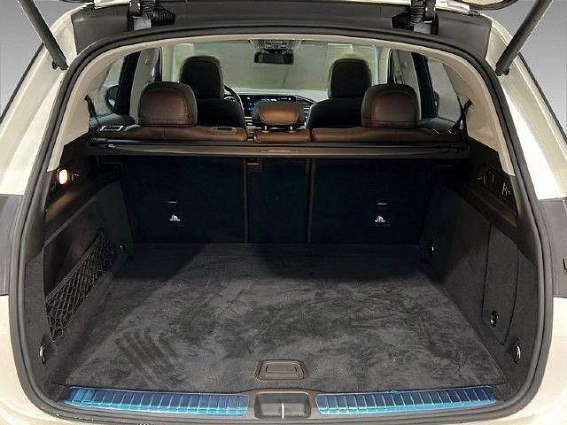 Gebraucht Mercedes GLE400 AMG line 330 PS (242 kW) 2024 SUV