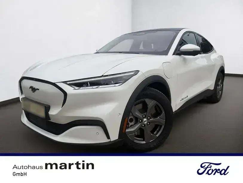 Gebraucht Ford Mustang Mach-E Extended Range 216 kW (294 PS) 2022 SUV