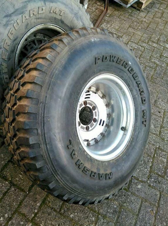 Gebraucht Mitsubishi L200 99 PS (72 kW) 1997 Schwarz Pickup