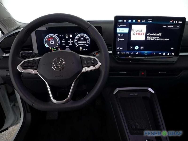 Neu VW T-Roc Life 150 PS (110 kW) 2026 Pure white uni SUV