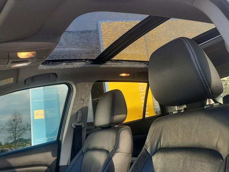 Gebraucht Suzuki SX4 S-Cross Limited+ 120 PS (88 kW) 2014 Silber SUV