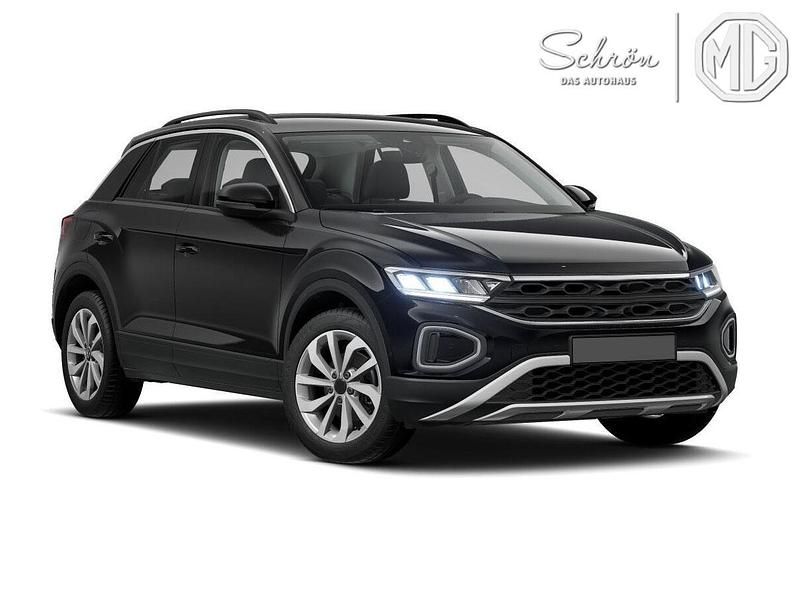 Neu 2025 VW T-Roc R SUV | 31.271 € (Superpreis) - Bild 1/1