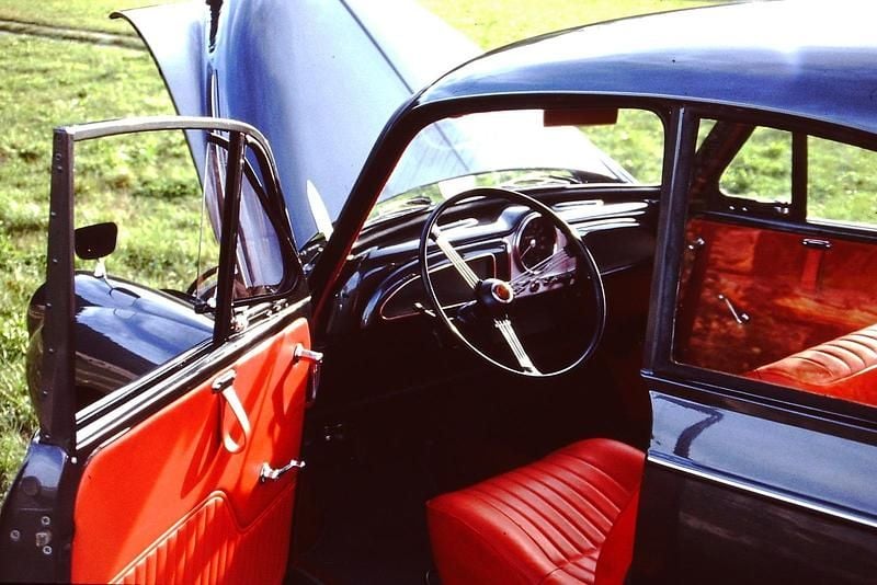 Gebraucht Morris Minor 48 PS (35 kW) 1970 Grau Kleinwagen