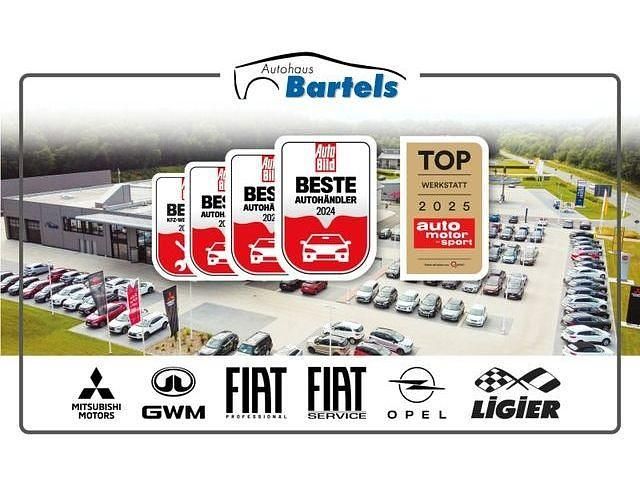 Gebraucht Ligier JS60 15 PS (11 kW) 2022 Grau Kleinwagen