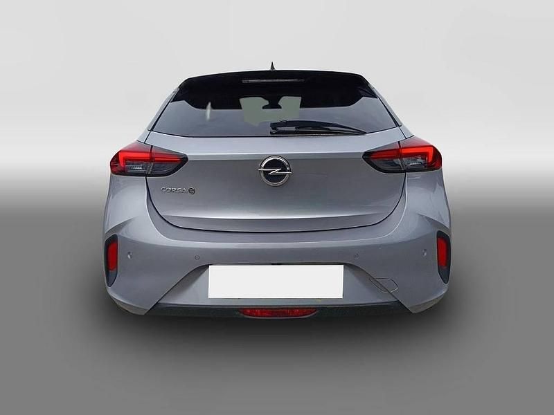 Brugt Opel Corsa-e 100 kW (136 HK) 2023 Grå Hatchback