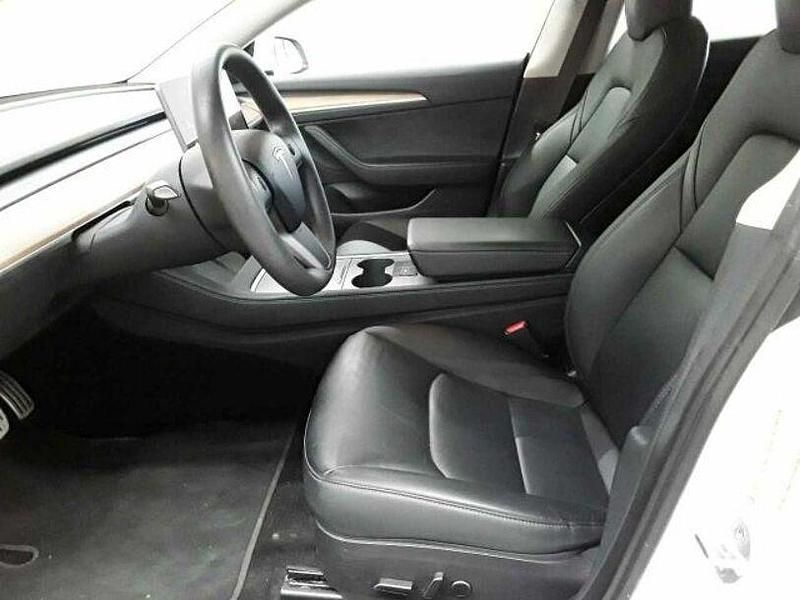 Gebraucht Tesla Model 3 377 kW (513 PS) 2022 Weiß Limousine